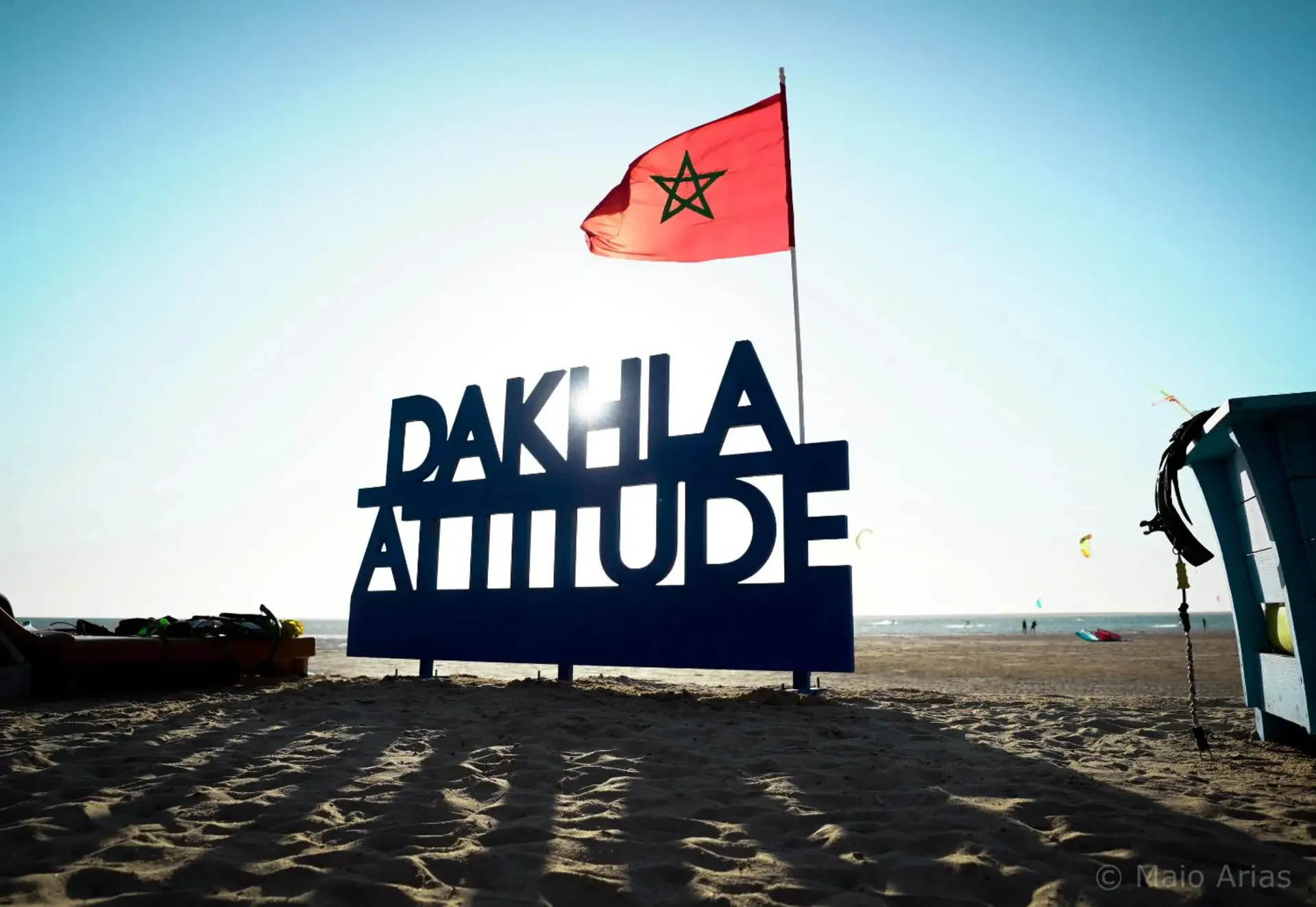 2026 Dakhla - 1 semaine